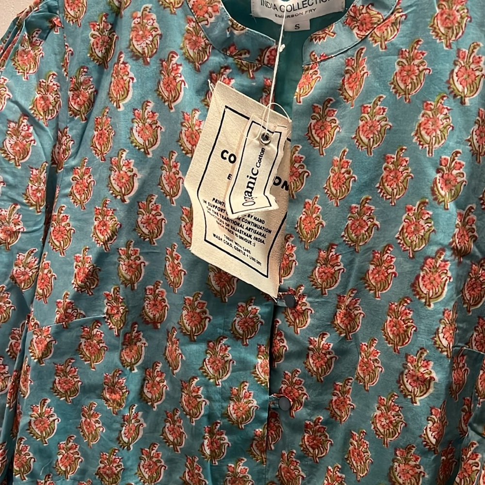 Emerson Fry Francis dress